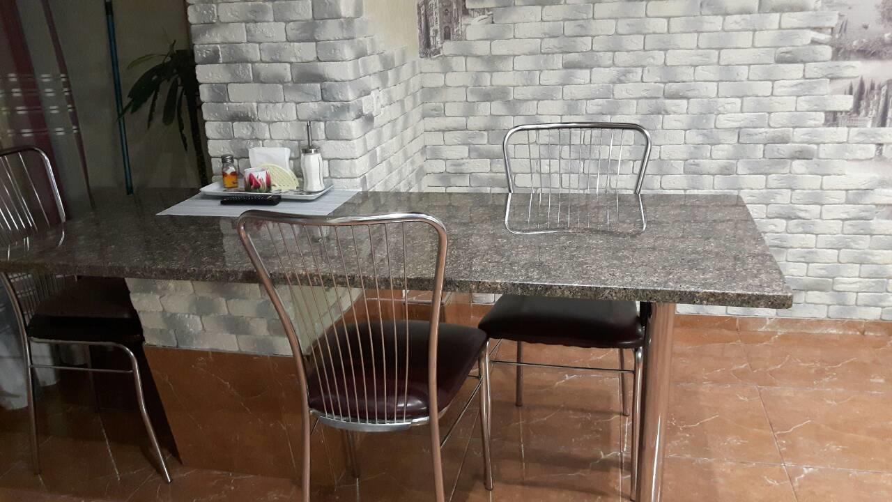 Apartment In A New House Kremenchuk Exterior foto